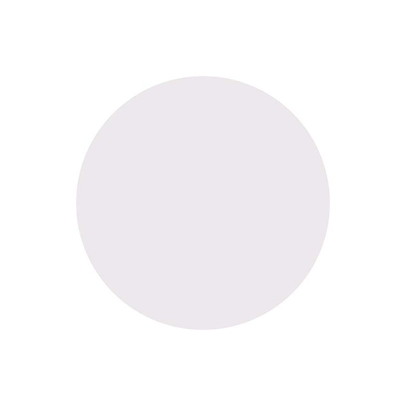 Preanfa PGU-M319 Color Gel Snow Gray 319 0.1 oz (3