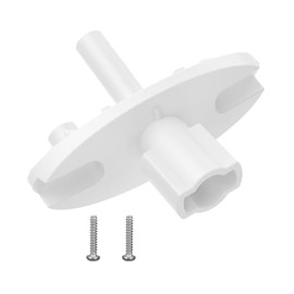 Mobile Connector Replacement, Toy Pole Conversion Attachment for 4moms Mamaroo's Model 1037 Toy Stand