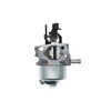 SAKITAM Carburetor kit for Remington 25A-262J783 Wheeled String Trimmer Replacement