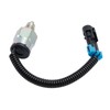 Areyourshop Solenoid Valve 86575596 84151310 for New Holland Skid Steer