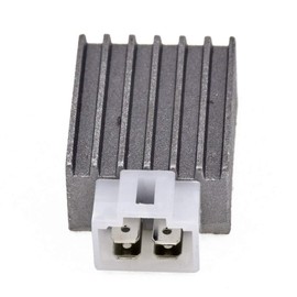 WhatApart 150CC Regulator Rectifier Control Compatible with YERF Dog SPIDERBOX GX150 YERFDOG GO Kart