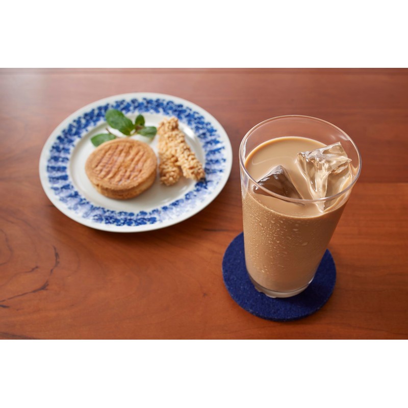 Key Coffee, Cafe au Lait Base, Sugar-free, 16.9 fl oz