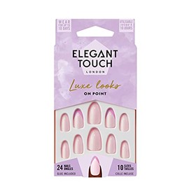 Elegant Touch On Point