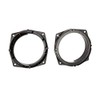 Speaker Rings 13 cm 130 mm Adapter Ring for Mitsubishi