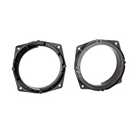 Speaker Rings 13 cm 130 mm Adapter Ring for Mitsubishi Colt 2005-2012