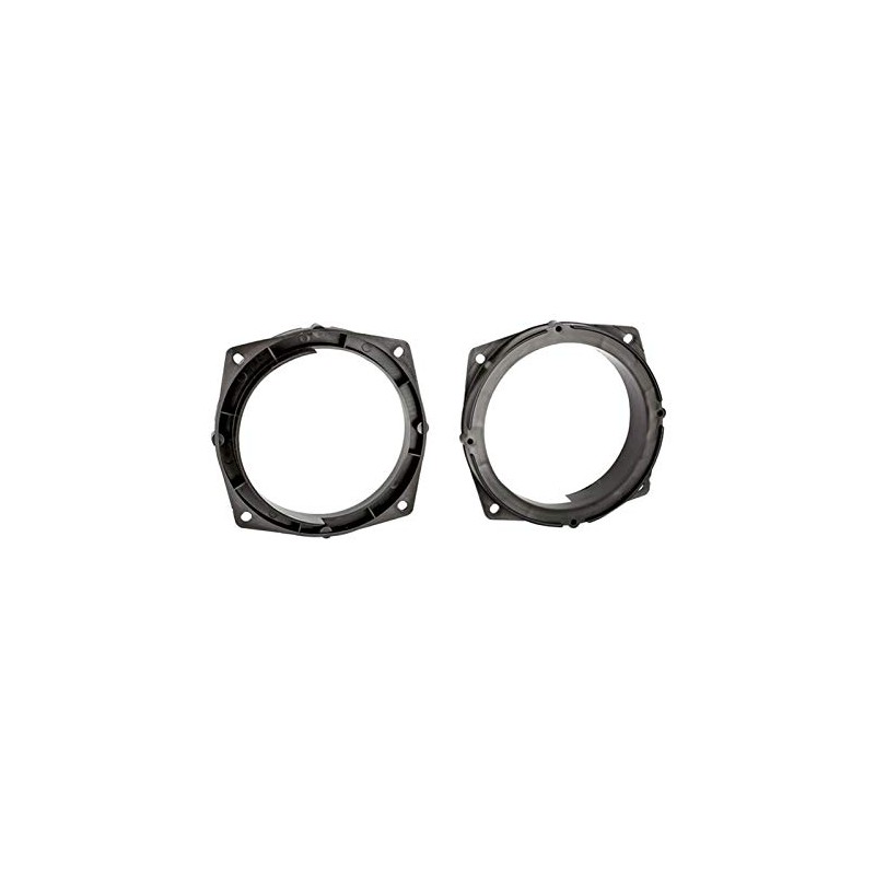 Speaker Rings 13 cm 130 mm Adapter Ring for Mitsubishi