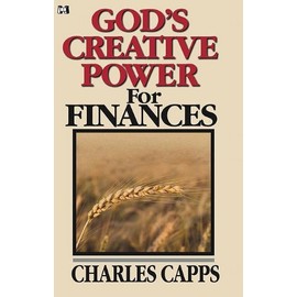 God's Creative Power Finances
