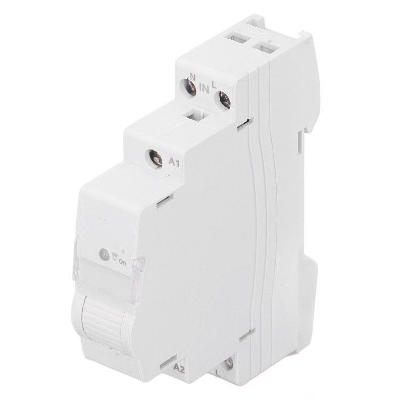 Smart Energy Meter Single Link Single Control Timer Switch with