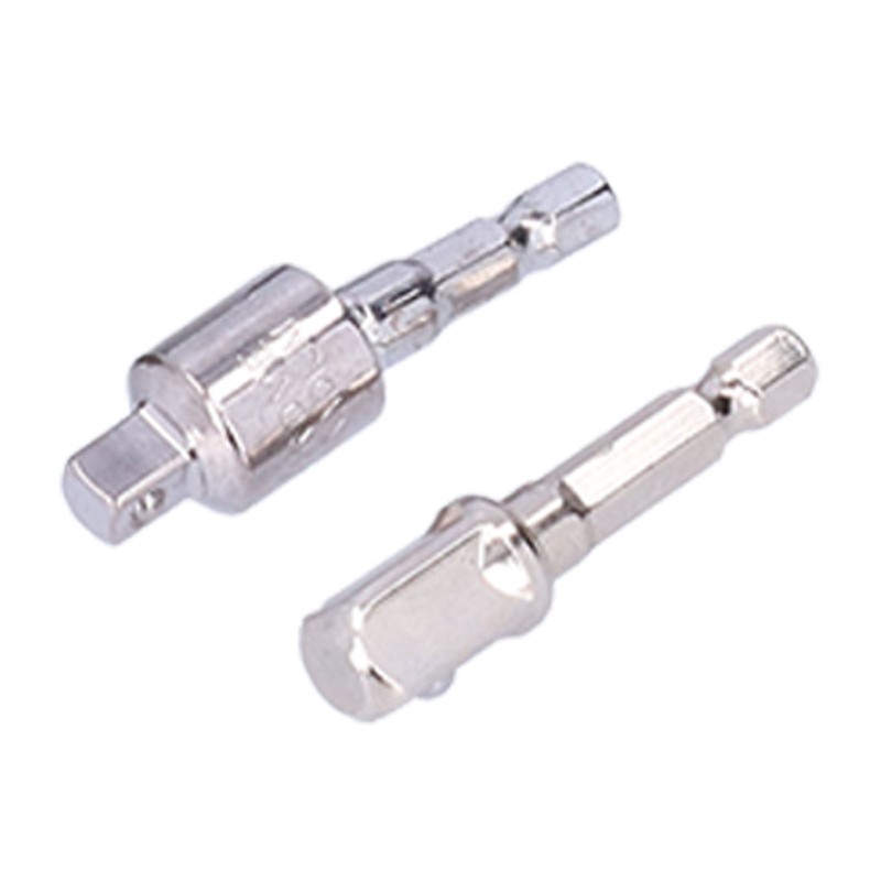 Drill Extension Flexible Stainless Steel Right Angle Bendable Drills Bit