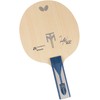 バタフライ(Butterfly) 卓球 ラケット ティモボル・ZLC ST シェークハンド ストレート 攻撃用 35834
