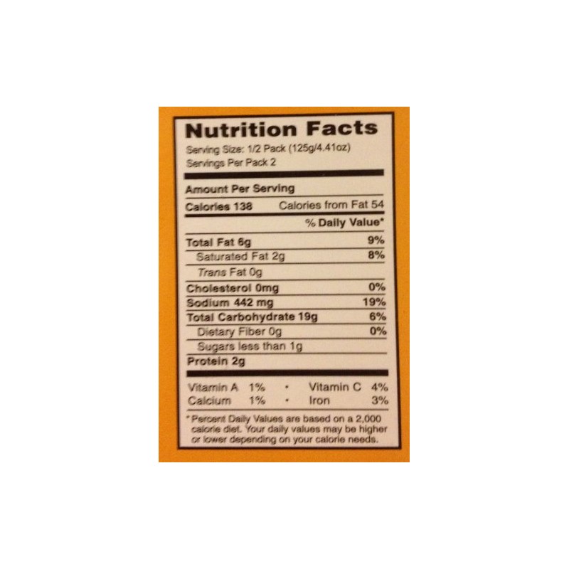 MTR Lemon Rice, 10.58-Ounce (Pack of 10)