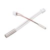 Thermistor Wire Thermistor Temp Sensor Replacement for Creality CR6 SE,