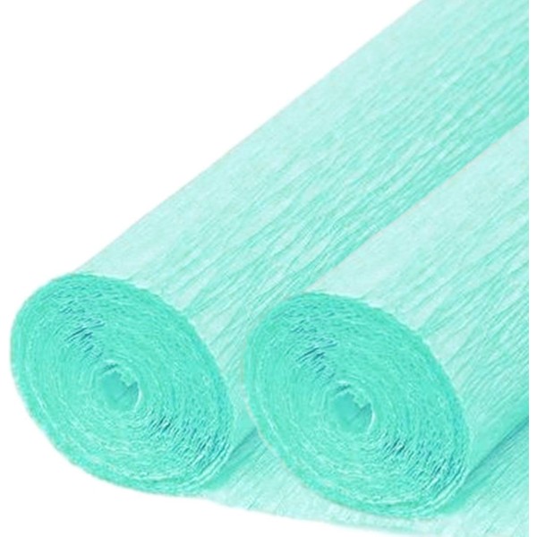 Paperfarm Crepe Paper 9.8 x 9.6 ft (25 x 2.5