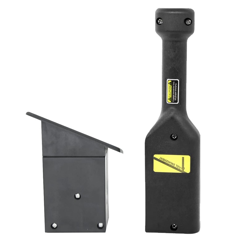 Charger Handle Plug Socket for EZGO TXT 36V Golf Carts