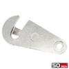 Sotech De Luxe Table Top Connector 53.5 mm Pack of