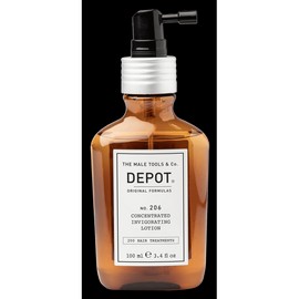 Depot No. 206 Invigorating Lotion 100ml
