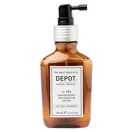 Depot No. 206 Invigorating Lotion 100ml
