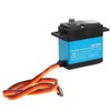 FT5330M 35KG Metal Gear Waterproof Servo High Torque RC Servo