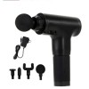 NEW Massage Gun Deep Tissue Massager Vibrating Percussion Relax Body Muscle