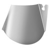 Sarini Stand Mixer Pouring Shield Replacement Pouring Chute Splash Guard