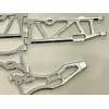 Kraton 6s Aluminum Front & Rear Suspension A-Arms Arm for