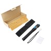 SinLoon Visual Fault Locator,Red Light Pen Fiber Optic Cable Tester