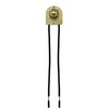 Creative Hobbies® 5 Pack of Metal Push Button On/Off Switches,
