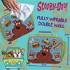 Scooby-Doo! Kids Lunch Bag, Scooby Lunch Box School Travel Insulated