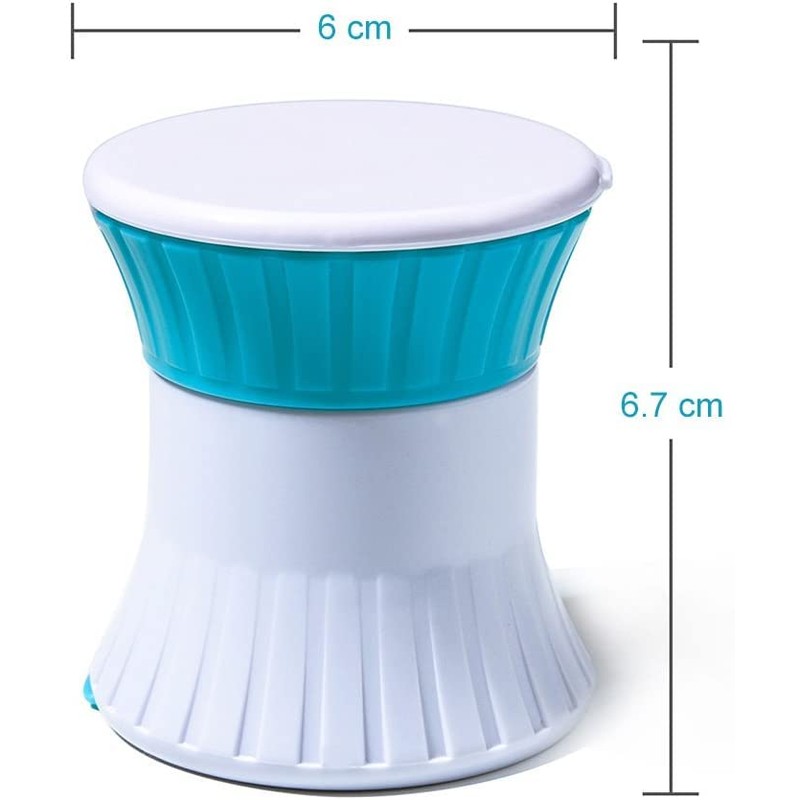 Opret 3 in 1 tablet divider, tablet mortar, tablet cutter,