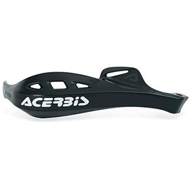 Acerbis Rally Profile Replacement Shield (Black)