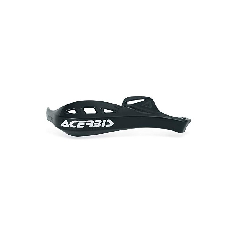 Acerbis Rally Profile Replacement Shield (Black)