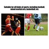 Professional Shock Mouth Guard Flavored Mouth Guard Football Boxing Mouthguard