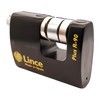 Lince 9PLUSR90 High Security 90mm Key Padlock PLUSR90 monoblock. Lock,