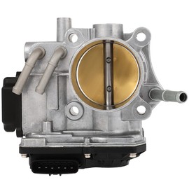 ANPART Automotive Throttle Bodies- Fits for 2007 2008 2009 for Honda CR-V 2.4L -Replaces TB1020