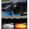 Fender Reflectors LED Side Marker Lights for Honda CRV 2023