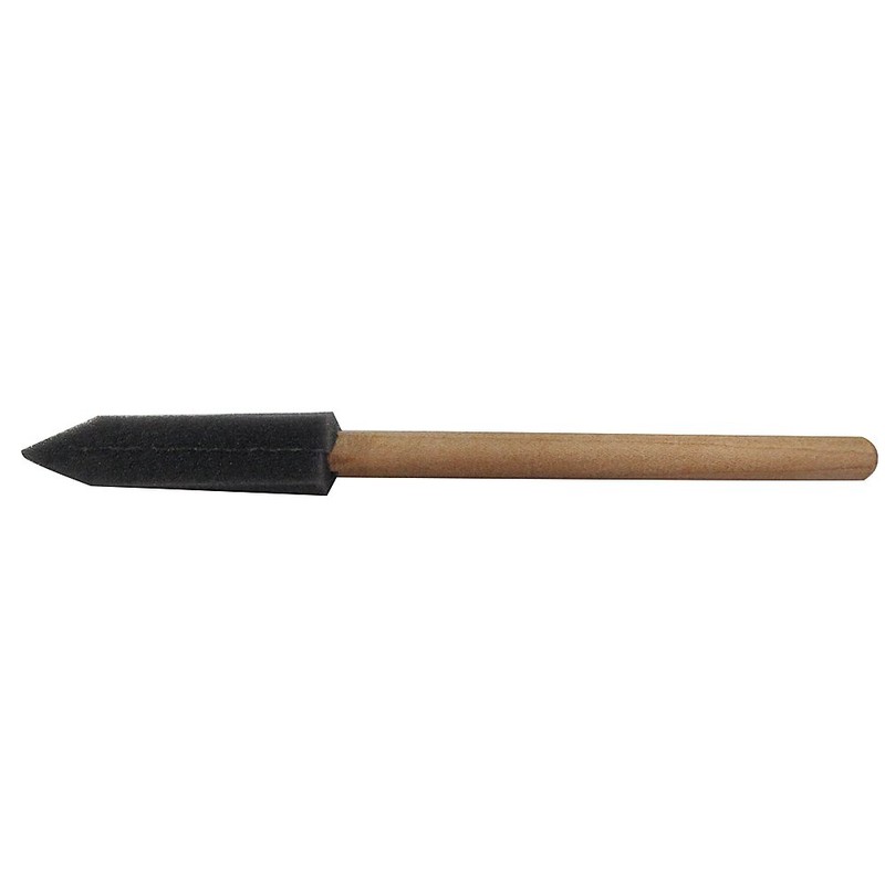 Sponge Brush, Small, Set of 3