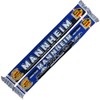 Generisch Mannheim Football Scarf, Blue, black, white