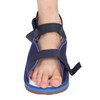 Cast Shoe Open Heel Breathable Protective Prevent Slip Post Operative