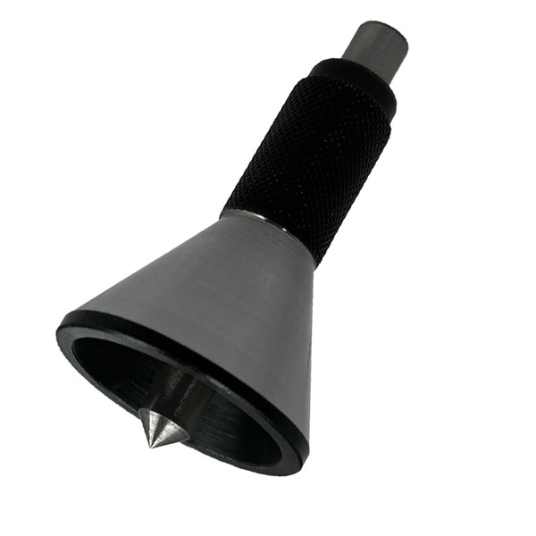 MachEl Engineer's Bell Punch Hand DIY Center Finding Tool: Quickly,