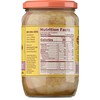 Manischewitz Gefilte Fish in Jelled Broth 24oz (2 Pack), Packed