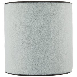 Leitz Trusens Replacement Dupont Filter 3-in-1 True HEPA Drum for TruSens Z-3000 Air Purifier, Silver/Black, 2415110