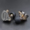 KZ Zsn Pro In Ear Headphone Technologie Hybrid 1BA +