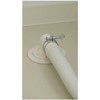  Kakudai Washing Machine Plumbing Trap for Eliminating Disagreeable Odor,