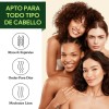 Kaisasa Romero Y Bergamota Shampoo Y Acondicionador De Kit