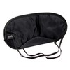 Dream Essentials Snooz Silky Soft Sleep Mask - Black