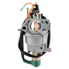 CARBBIA Carburetor Carb Compatible with Harbor Freight Predator 63083 63085
