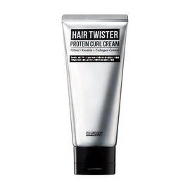 SWAGGER Swagger Hair Twister Protein, Curl Cream