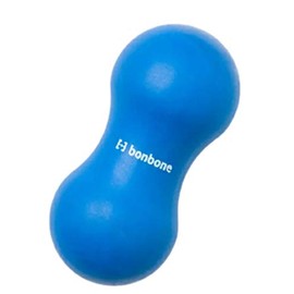 Diamond Industry Bonbone Release Nuts, Bonbone Release Ball (Blue) Myofascial Release, Massage, Pressure Point Press, Stretching, Sports, Self-Care, Waist, Calf, #7828021