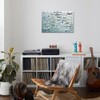 AllPosters Wall Poster Evolution Military Aircraft, 36x24