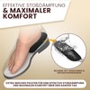 FERSENFREUND© Premium Shoe Insoles Raiser - Heel Wedge Shoe Raiser